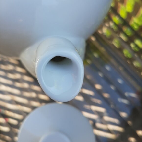 Mayfair & Jackson China Teapot - Picture 7 of 9